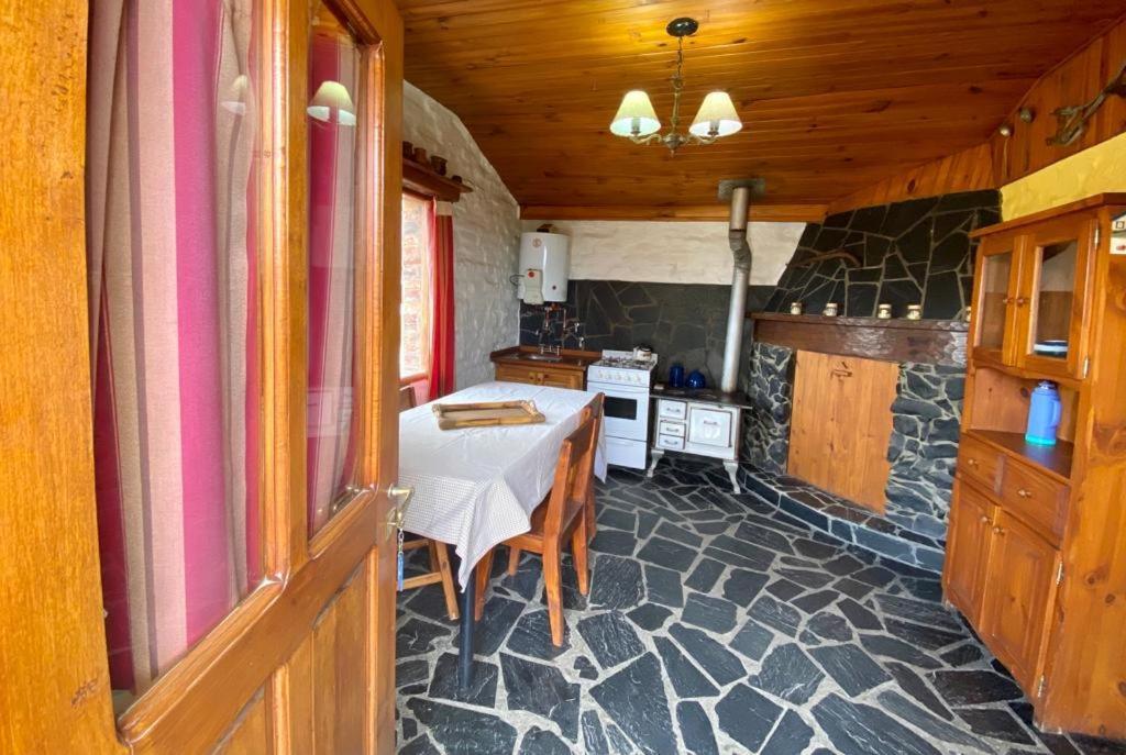 Hostería&Cabañas Río Fénix Perito Moreno Exterior foto